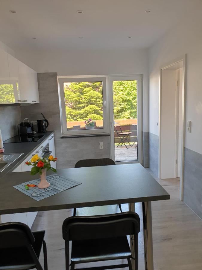 Dts Appartements Putbus Eksteriør bilde