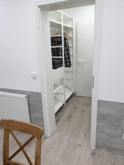 Dts Appartements Putbus Rom bilde