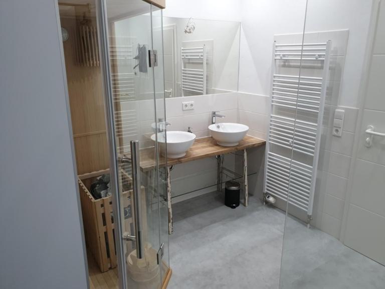 Dts Appartements Putbus Rom bilde