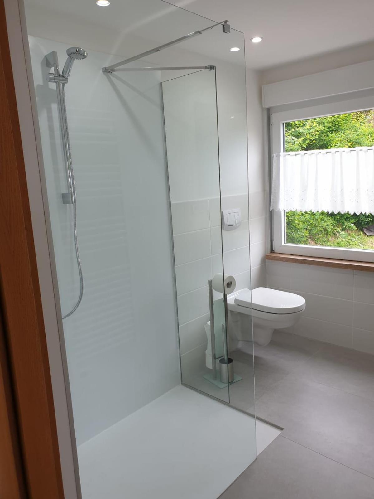 Dts Appartements Putbus Eksteriør bilde