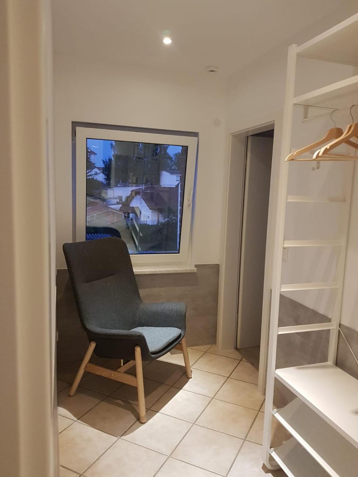Dts Appartements Putbus Rom bilde